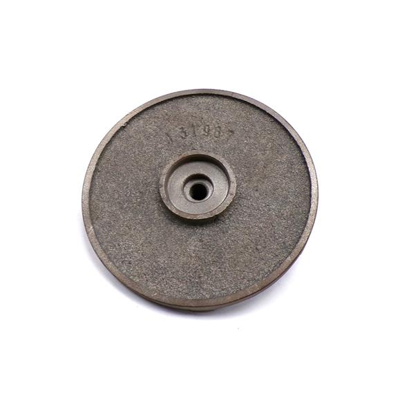 TURBINA WP-150R,MP-40R,SCR-40