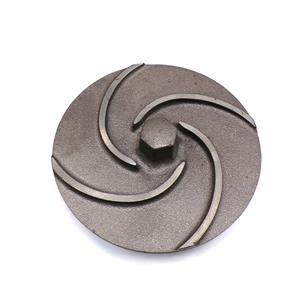 TURBINA WP-200HP, PTX-201H, SCH-5050
