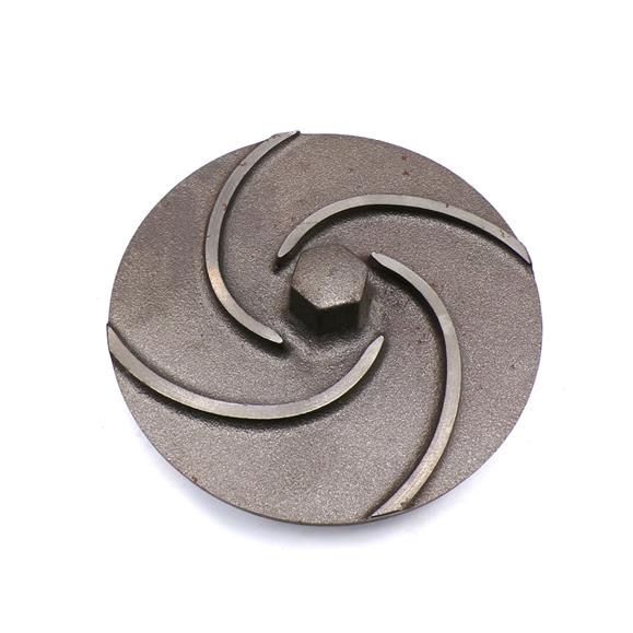 TURBINA WP-200HP, PTX-201H, SCH-5050