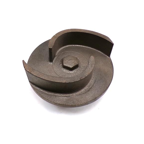 TURBINA WP-200HT PTX-201TD SWT-50