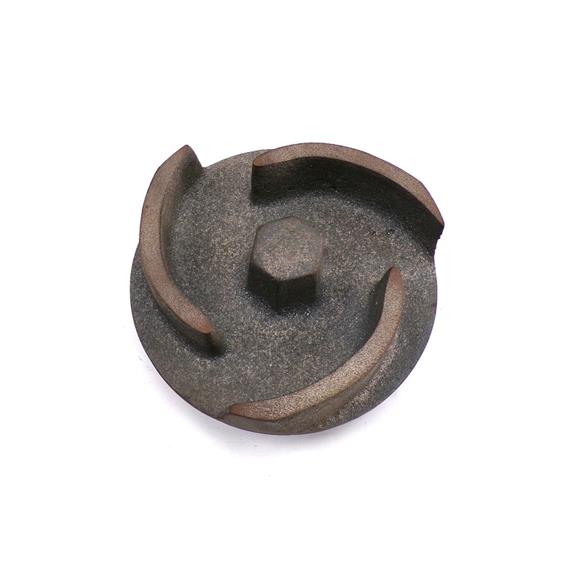 TURBINA WP-300H PTX-320ST SST-80