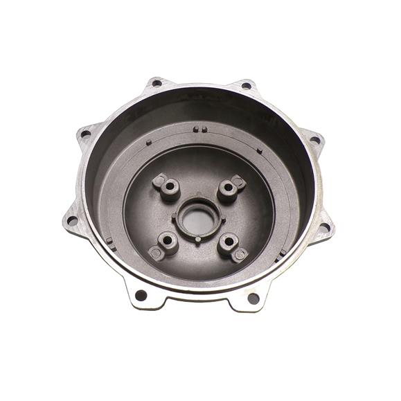 TAPA POSTERIOR HP-15A HP-15AS 2HP-15A 2HP-15AS