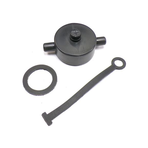 TAPON SALIDA 1.5 " HP-15A HP-15AS 2HP-15A 2HP-15AS