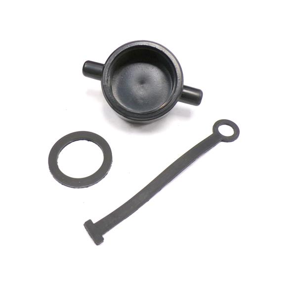 TAPON SALIDA 1.5 " HP-15A HP-15AS 2HP-15A 2HP-15AS