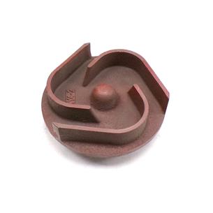 TURBINA METAL EJE ROSCADO WP-30 WP-30A