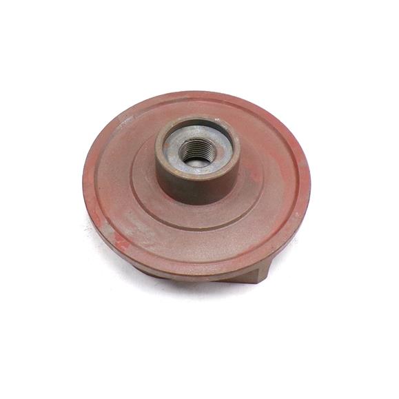 TURBINA METAL EJE ROSCADO WP-30 WP-30A