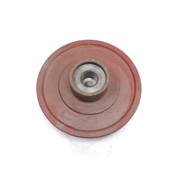 TURBINA METAL EJE ROSCADO WP-30 WP-30A