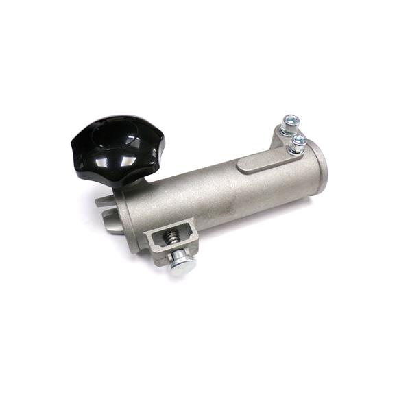 CONEXION UNION TUBO TRANSMISION MULTICUTTER TUBO 24MM