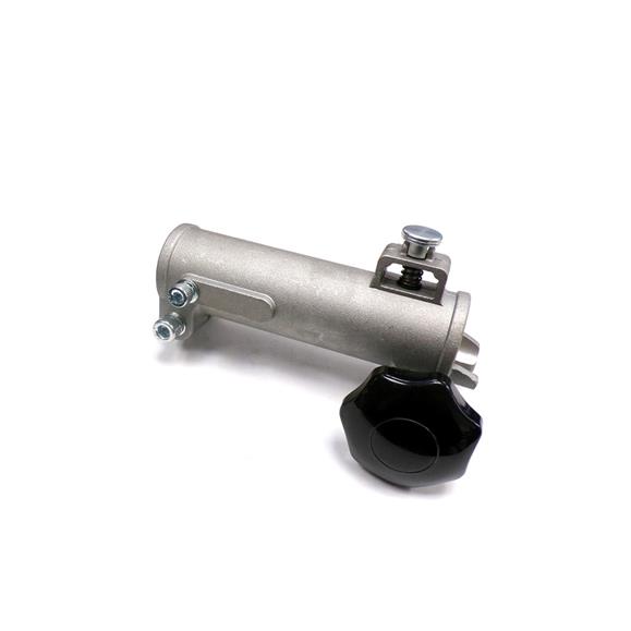 CONEXION UNION TUBO TRANSMISION MULTICUTTER TUBO 24MM