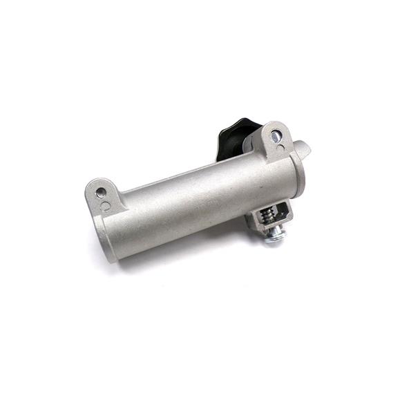 CONEXION UNION TUBO TRANSMISION MULTICUTTER TUBO 24MM