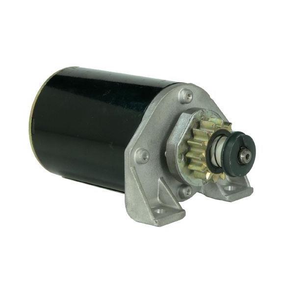 MOTOR ARRANQUE ELECTRICO BRIGGS , 14 DIENTES MOTOR ARRANQUE ELECTRICO BRIGGS , 14 DIENTES