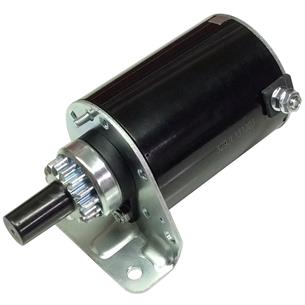 MOTOR ARRANQUE ELECTRICO BRIGGS , 15 DIENTES, SERIES 350000, 380000