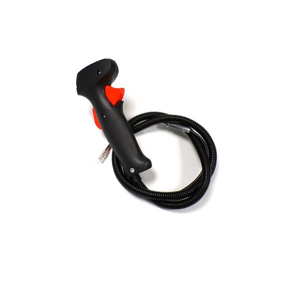 ACELERADOR COMPLETO ATOMIZADOR ESPALDA GR-80