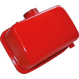 DEPOSITO GASOLINA YANMAR L-75, L-90, L-100, 186F