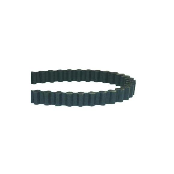 CORREA DOBLE DENTADA LONG 1760 MM X 20 MM