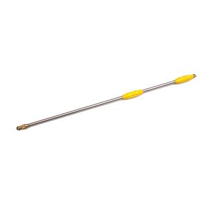 ALARGADERA TELESCOPICA DE 100-200 CM , ROSCA 1/4 LS