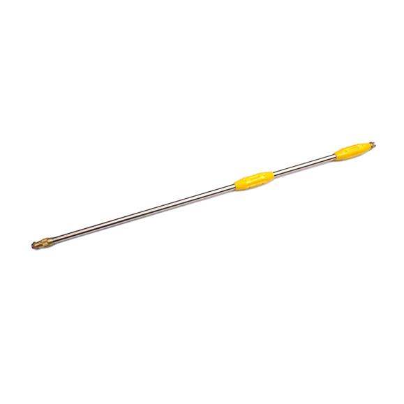 ALARGADERA TELESCOPICA DE 100-200 CM , ROSCA 1/4 LS