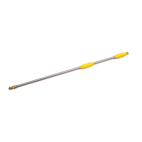 ALARGADERA TELESCOPICA DE 100-200 CM , ROSCA 1/4 LS