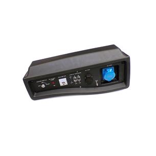 PANEL COMPLETO SC-8000