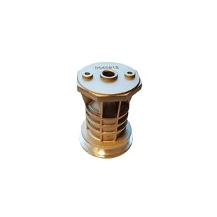 SOPORTE CUCHILLA HSQ LC348, LC351, LC353 LB48, LC48, LC53, R150, MCCULLOCH M150-160, P51-160