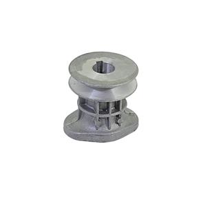 SOPORTE CUCHILLA OM Essential, Comfort, Allroad 4, Cortacespedes autopropulsados. Para eje de 22,2
