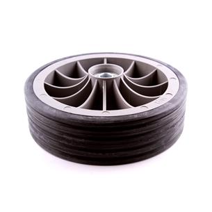 RUEDA DELANTERA  WB455HC, WB455SC, WB455SC-3IN1, WB455SVC-3IN1-PRO, WB456SCVE-3IN1, WB466SC-M
