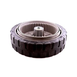 RUEDA TRASERA  WB537SCV-3IN1, WB455SC-3IN1, WB456SCVE-3IN-1, WB506SB-3IN1, WB506SCVE-3IN1, WB537SLC-