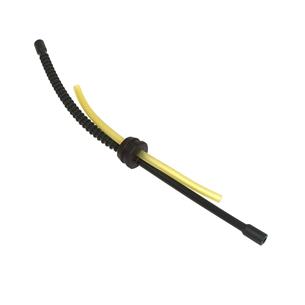 TUBO DE GASOLINA OLEOMAC 433, 435, 440, 730, 735, 740, 750, SPARTA-40 EFCO 8300, 8350, 8355, 8400, 8