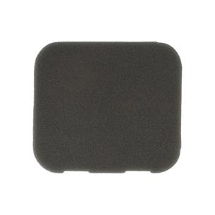 ESPONJA FILTRO DE AIRE  1P61FE, 1P65FE, STIHL EVC300, HUSQVARNA HS123A, GGP/STIGA WBE140, WBE120 GGP