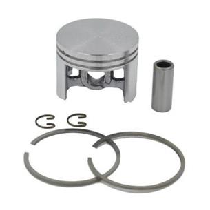 PISTON COMPLETO DOLMAR 120, MAKITA DCS-6800 PS-6800 DIAM. 49 MM BULON 12