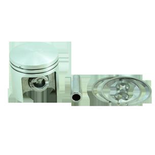 PISTON COMPLETO DOLMAR 133 , DIAM. 52 MM