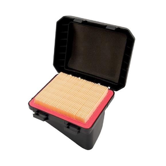 FILTRO DE AIRE COMPLETO 1P61FA, 1P65FA, 1P68FA, 1P70FA, 1P70F, 1P61FC, 1P65FC, 1P70FC