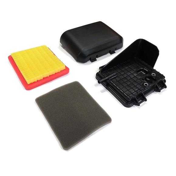 FILTRO DE AIRE COMPLETO 1P61FA, 1P65FA, 1P68FA, 1P70FA, 1P70F, 1P61FC, 1P65FC, 1P70FC