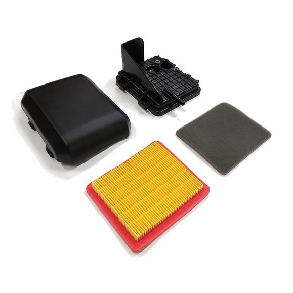 FILTRO DE AIRE COMPLETO 1P61FA, 1P65FA, 1P68FA, 1P70FA, 1P70F, 1P61FC, 1P65FC, 1P70FC