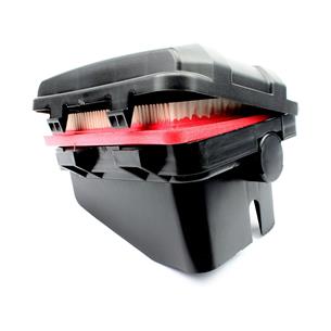 FILTRO DE AIRE COMPLETO STIHL EVC200.2, 1P65FE, HUSQ. HS139A