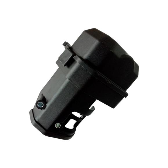 FILTRO DE AIRE COMPLETO H200