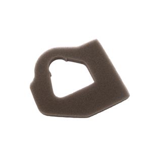 ESPONJA FILTRO AIRE OLEOMAC BC22, BC2200, BC220T - EFCO DS220, DS2200