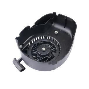 ARRANQUE MANUAL COMPLETO 1P61FA, 1P65FA