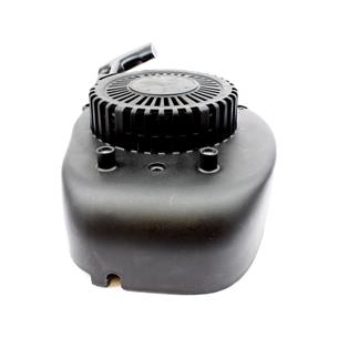 ARRANQUE MANUAL COMPLETO 1P61FC, 1P65FC