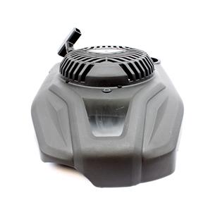 ARRANQUE MANUAL COMPLETO 1P65FE-2