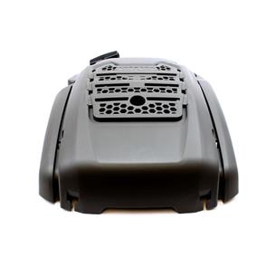 ARRANQUE MANUAL COMPLETO 1P65FE-2, HS166A