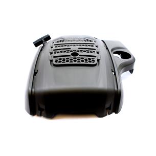 ARRANQUE MANUAL COMPLETO HS139A, HS123A