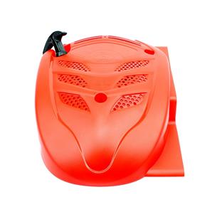 ARRANQUE MANUAL COMPLETO 1P61FE, 1P65FE