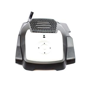 ARRANQUE MANUAL COMPLETO EVC200.3