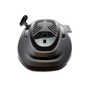 ARRANQUE MANUAL COMPLETO WBE140 GGP, WBE120 GGP