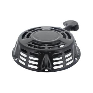 ARRANQUE MANUAL COMPLETO G240F, G240FD, G270F, G270FA, G270FD