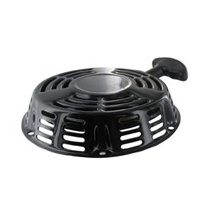 ARRANQUE MANUAL COMPLETO G340F, G340FD, G390F, G390FA, G390FD, G420F, G420FD