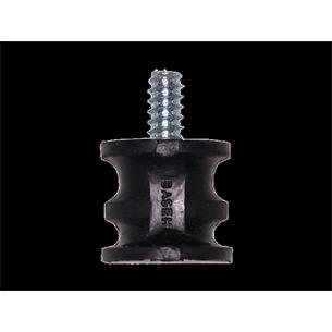 SILENBLOCK HSQ ROSCA CHAPA 61, 66, 238, 242, 266, 268