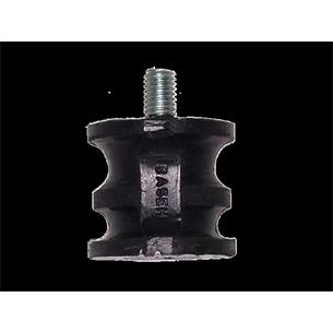 SILENBLOCK HSQ 44, 61, 66, 266, 272, 444, 480 RMG JONSERED 625, 630, 670