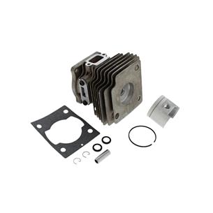 KIT CILINDRO Y PISTON 129C, 129L, 129LK, 129R, 129RJ, 325L, 325R, 329L